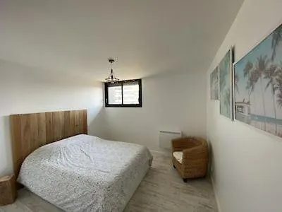 Maison Classee A 100m De L'ocean Mimizan-Plage