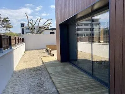 Maison Classee A 100m De L'ocean * Mimizan-Plage