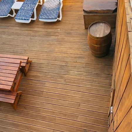 Maison Classée à 100m De L'océan Hébergement de vacances Mimizan-Plage