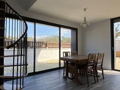 Maison Classee A 100m De L'ocean Σπίτι διακοπών *