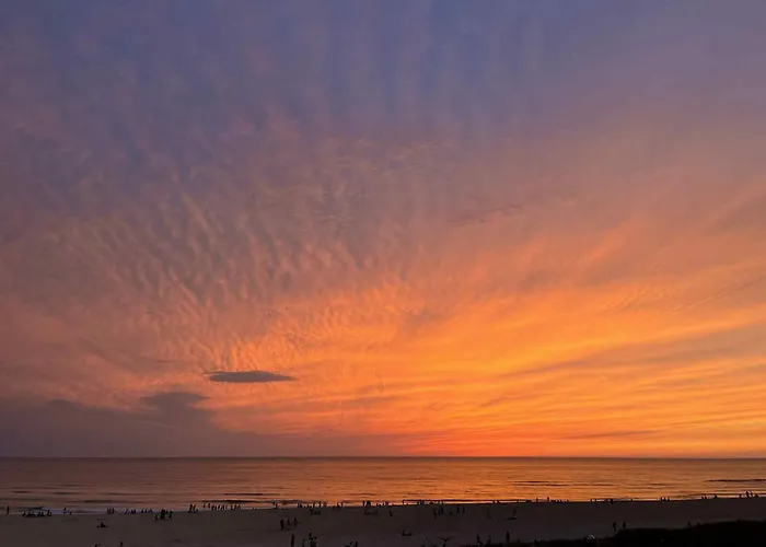 Maison Classee A 100m De L'ocean Σπίτι διακοπών
