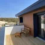 Maison Classee A 100m De L'ocean