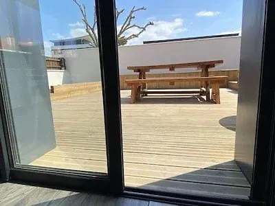 Maison Classee A 100m De L'ocean Prázdninový dům *