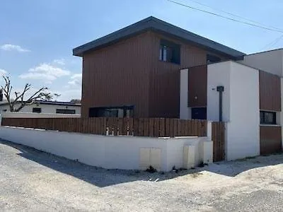 Maison Classee A 100m De L'ocean