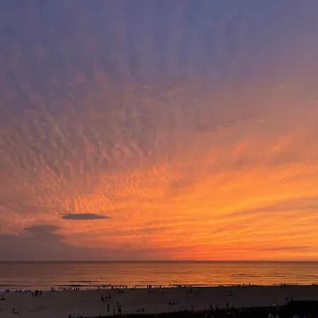 Maison Classee A 100m De L'ocean Prázdninový dům