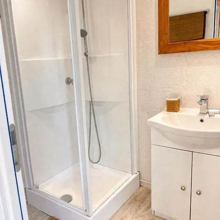 Maison Classee A 100m De L'ocean Дом отдыха