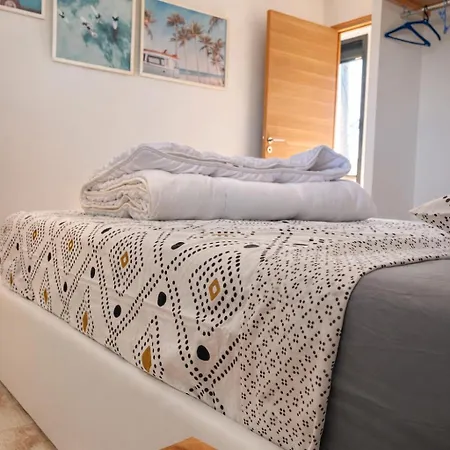Maison Classee A 100m De L'ocean *