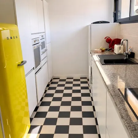 Дом отдыха Maison Classee A 100m De L'ocean