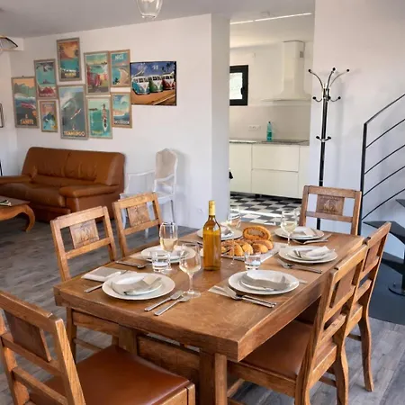 Maison Classee A 100m De L'ocean Мимизан-Плаж