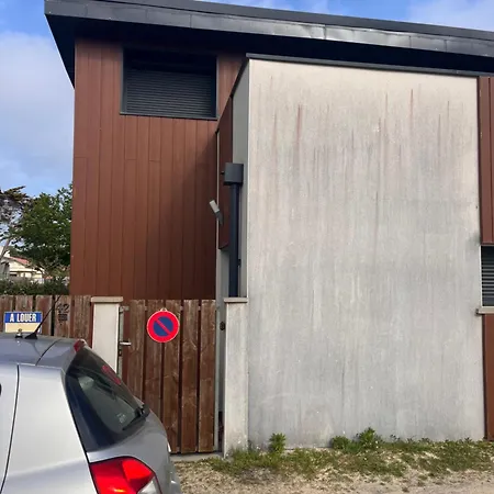 Maison Classee A 100m De L'ocean * Mimizan-Plage