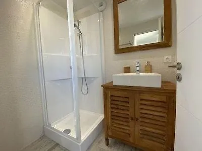 Maison Classee A 100m De L'ocean Prázdninový dům