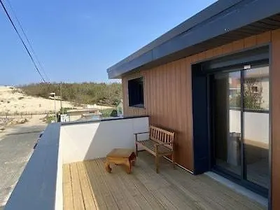 Maison Classee A 100m De L'ocean